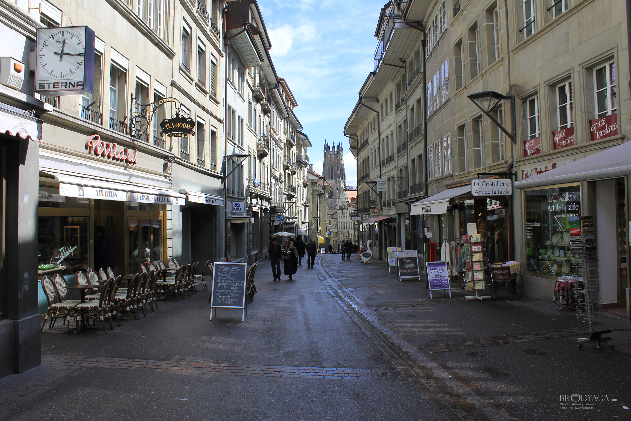 Fribourg